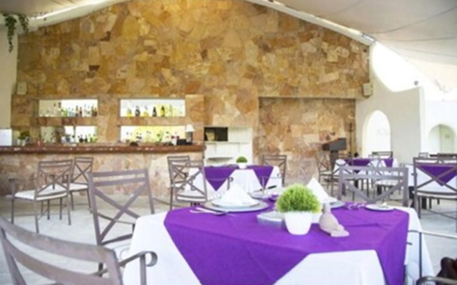 Sitio Sagrado