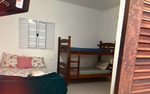 Pousada e Espaço Aurora Peruíbe