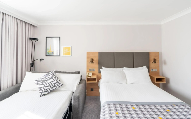 Holiday Inn Hemel Hempstead M1, Jct. 8 by IHG