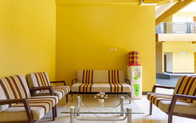 OYO Life 3003 Wisma Handayani Syariah