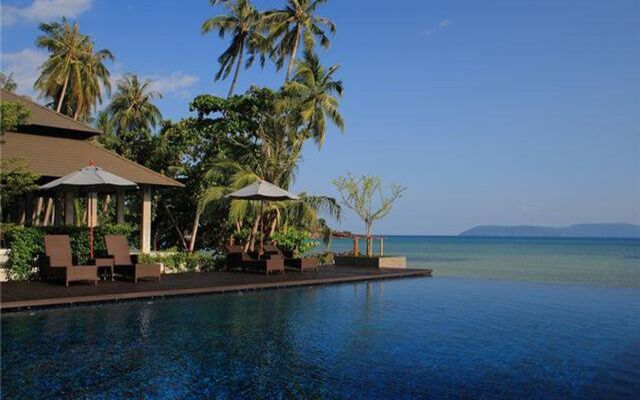 Plub Pla Koh Mak Retreat