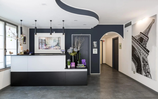 Hotel Canarino