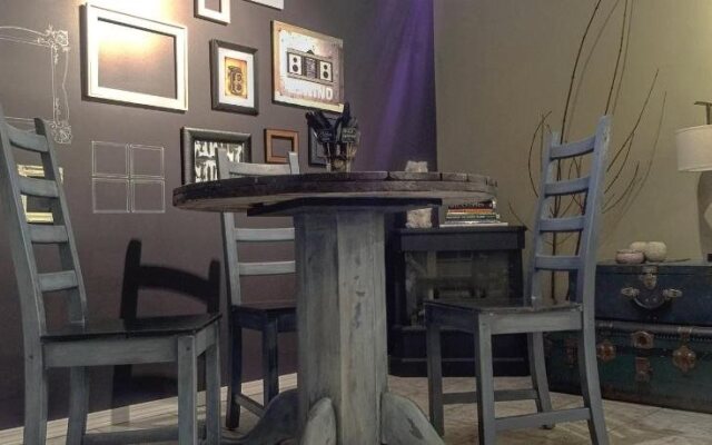 Evergreen Bed & Breakfast