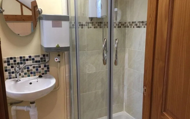 Whortleberry Studio B&B