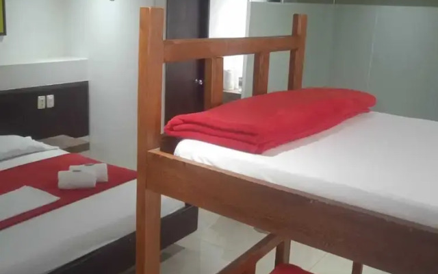 Hotel Romanza Medellin