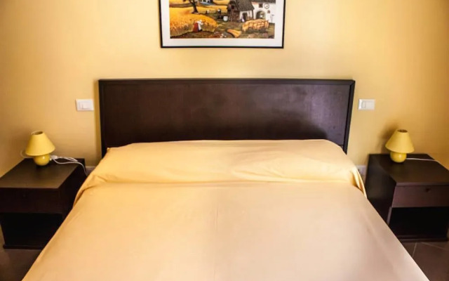 Bed and Breakfast Vivaldi