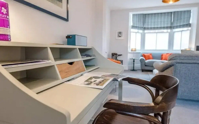 21 Park Lane in Aldeburgh