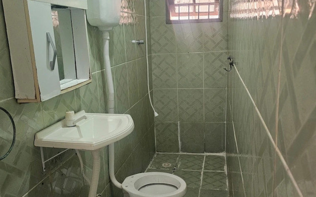 Hostel Sol do Alcaíra