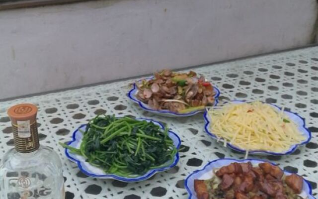 Yunshe Inn