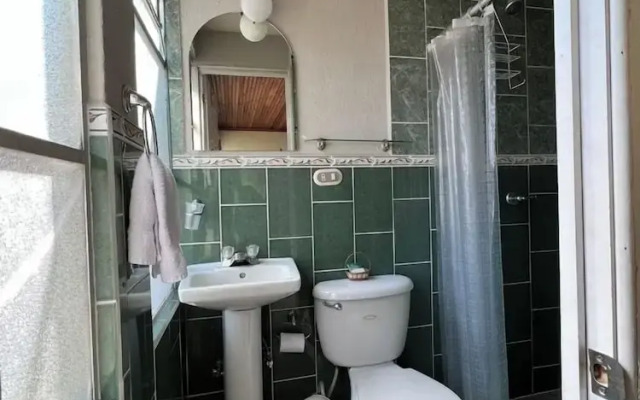 Casa Dona Mercedes