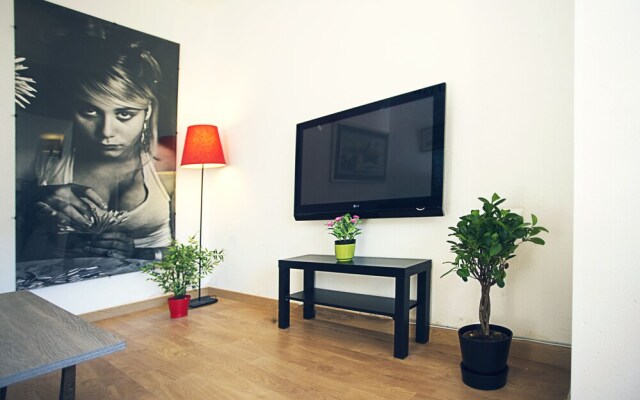 Apartamento Carreteria