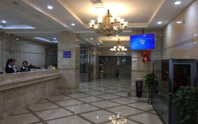 Times Boutique Hotel