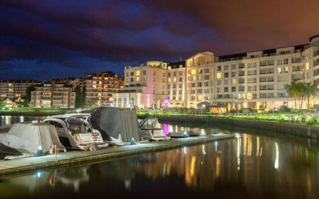 Wyndham Nordelta Tigre Buenos Aires