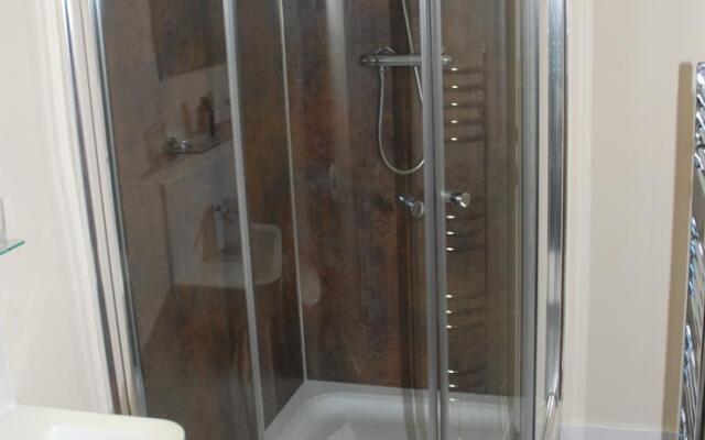 4t4 Bed and Breakfast