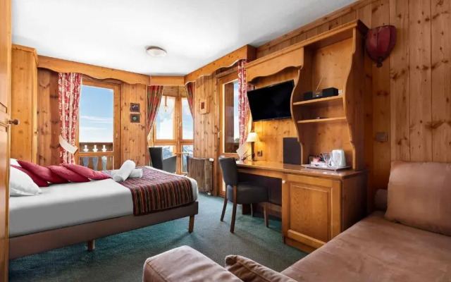 Hotel Les Balcons Village