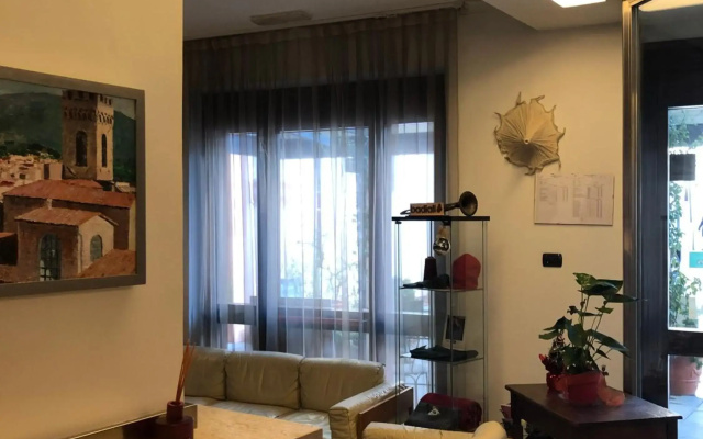 Hotel Italia