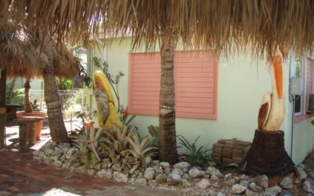 Shipwreck Motel