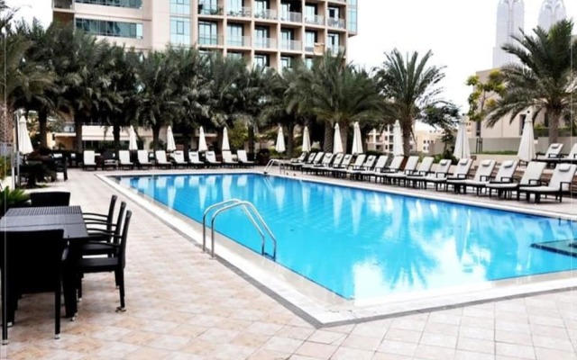 HiGuests Vacation Homes - Golf Towers