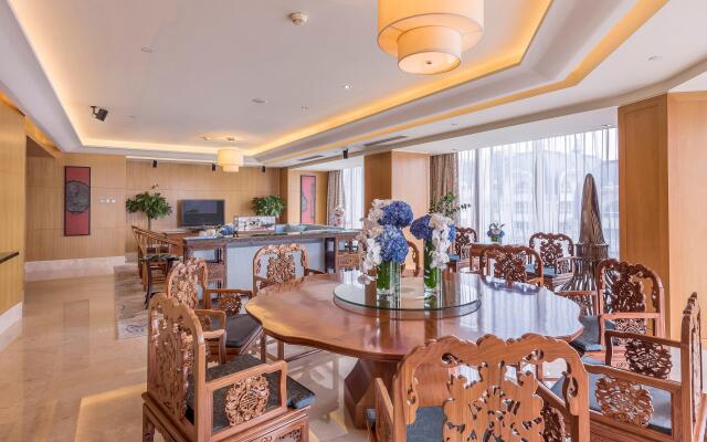 Regent Beijing