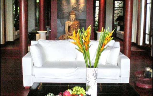 Luxury 4 Bedroom Villa In Ayara