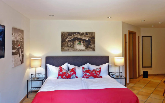 Seehotel Waltershof