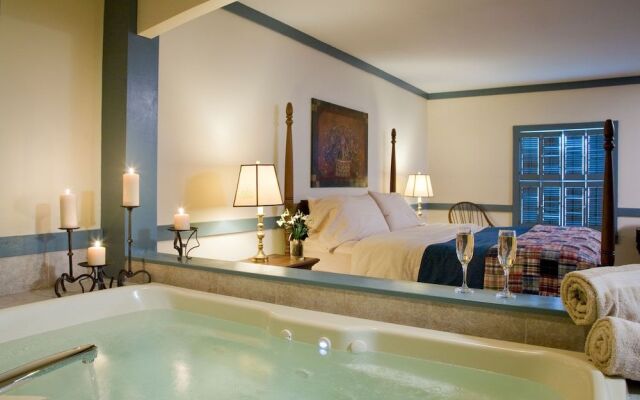 The Inn At Turkey Hill