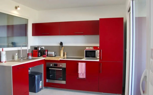 Maisons Cénitz.Mayarco