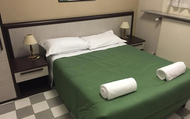Hotel Eva
