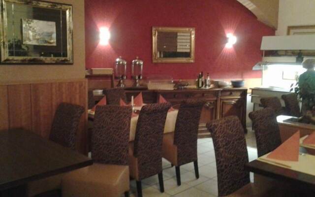 Hotel Restaurant Alexandros