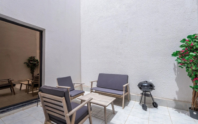 Mabaat - Al Malqa - 521