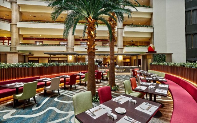 The Howard Plaza Hotel Taipei