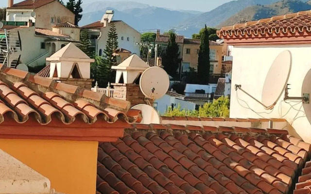 Spaciously Cosy Apartment 5b close to beach