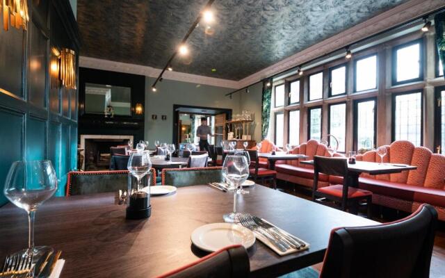 Innkeeper's Lodge Harrogate - West , Beckwith Knowle
