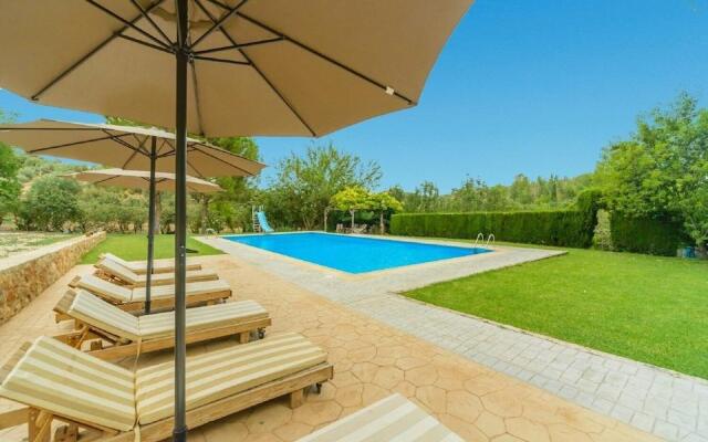 El Molino de las Palomas