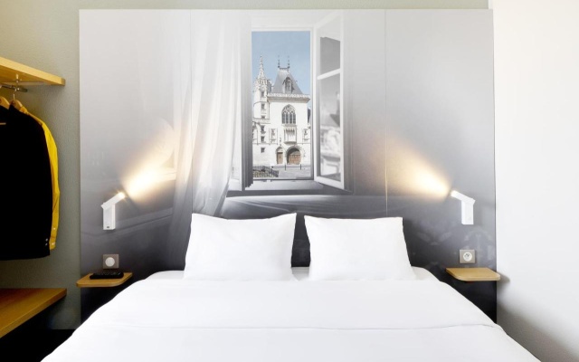 B&B HOTEL Bourges (1)