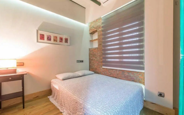 Welcome Apartments Retiro Park Charme