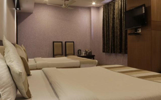Hotel Neelkamal