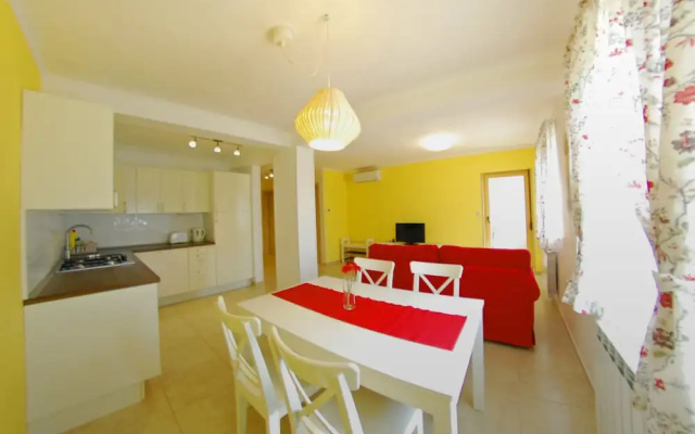 Pula Comfort Apartments