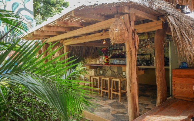 Carpe Diem Casitas & Villas Mazunte