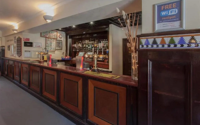 Europa Gatwick Hotel & Spa