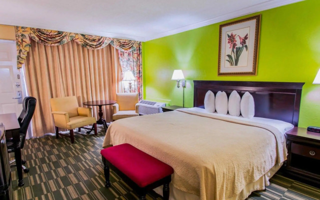 Comfort Inn & Suites Ormond Beach Oceanfront