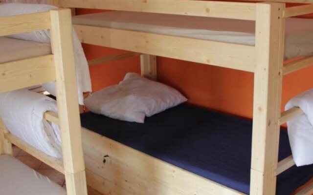 Hostel Bovec