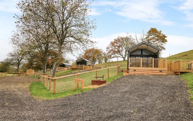Meadow Retreat