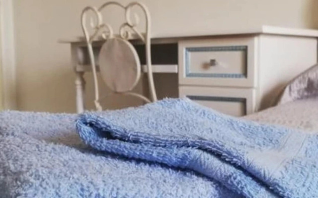 Villa Elena Al Porto Formia