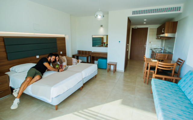 Livas Hotel Apartments