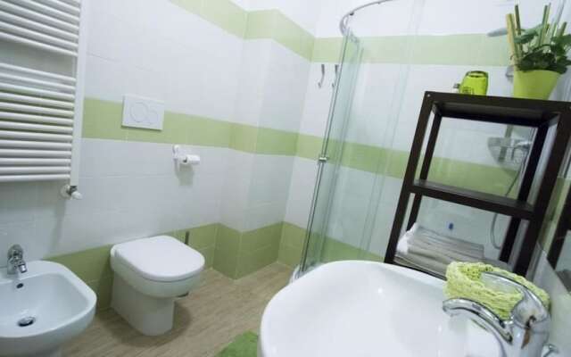 Agriturismo La Casa nel Cielo