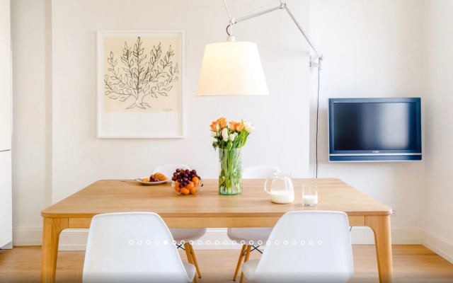 Modern-minimalism | Fast Wifi