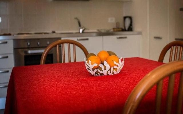 Le Servite Apartments