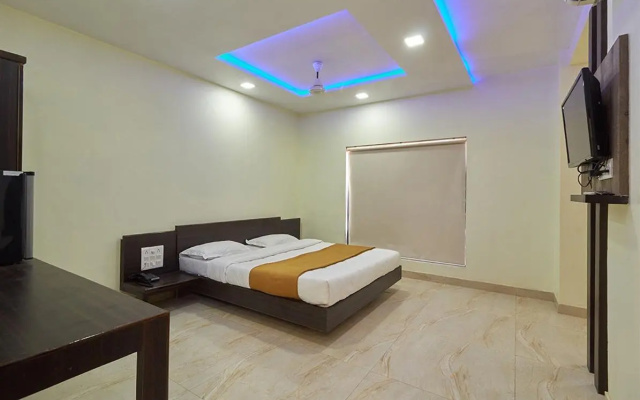 Safari Hotel & Resort