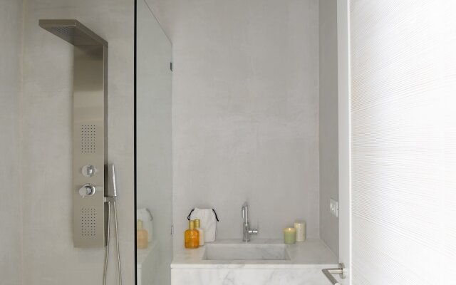 Inviting 7-bed Villa in Mikonos - Villa Jackie